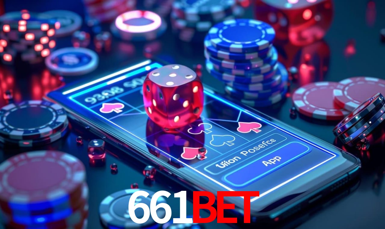 Canal oficial no Telegram da 661bet